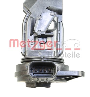 METZGER 0890390 ORIGINAL ERSATZTEIL Luftmassenmesser